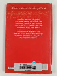 Pinokkion lupaus