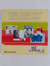 Graphic design school : the principle and practices of graphic design