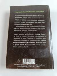 Viides nainen