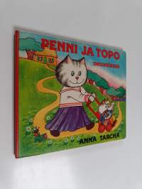 Penni ja Topo neuvolassa