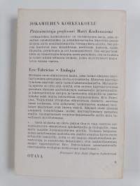Etologia