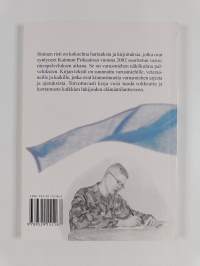 Sininen risti