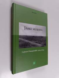 Järki mukana : Lapuan osuuspankki 1904-2004