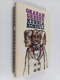 Kunniakonsuli