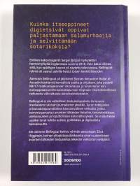 Me olemme Bellingcat : tiedustelupalvelu verkossa - Me olemme Bell[i]ngcat