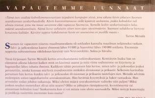 Isänmaan puolesta - Suomalaisten taistelujen tiet ja tappiot 1939 - 1945.  ( Sotahistoria, tutkimukset )