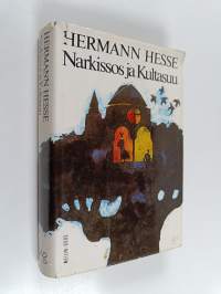 Narkissos ja Kultasuu