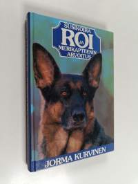 Susikoira Roi ja merikapteenin arvoitus