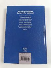 Susikoira Roi ja merikapteenin arvoitus