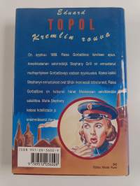 Kremlin rouva