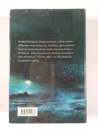 Keskiyö on yksinäinen paikka