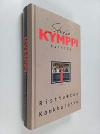 Ristivetoa Kankkulassa : Studio Kymppi esittää