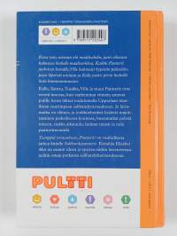 Tsemppiä turnaukseen, Pantterit!