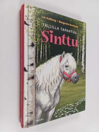 Tallilla tapahtuu, Sinttu