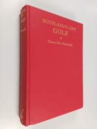 The Classics of Golf Edition of Scotland&#039;s Gift, Golf