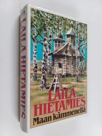 Maan kämmenellä