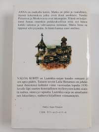 Valoa kohti