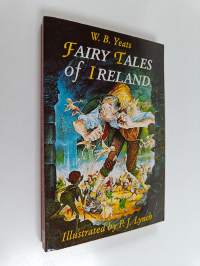 Fairy tales of Ireland