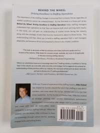 Behind the Wheel - Driving Excellence in Staffing Operations