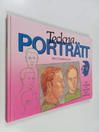 Teckna porträtt