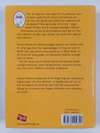 Doktor Proktors pruttpulver