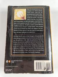The fountainhead