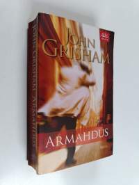 Armahdus