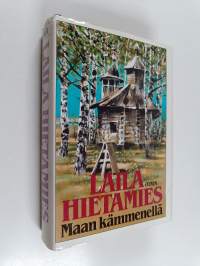 Maan kämmenellä