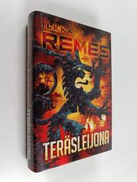 Teräsleijona