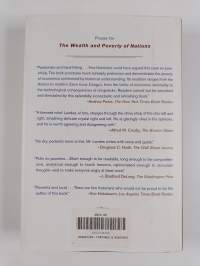 Dynasties : fortunes and misfortunes of the world&#039;s great family businesses