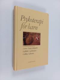 Psykoterapi för barn