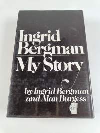 Ingrid Bergman