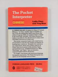 The pocket interpreter - Chinese