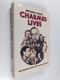 Charmed lives : a family romance