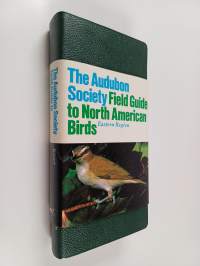 The Audubon society field guide to North American birds : Eastern region