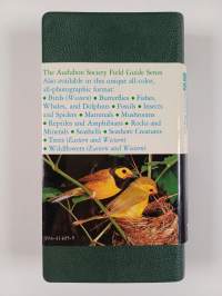 The Audubon society field guide to North American birds : Eastern region