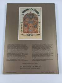 Russian illuminated manuscript
