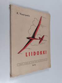 Liidokki