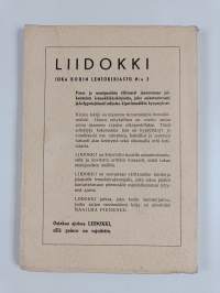 Liidokki