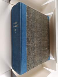 Suomen kuvalehti 1976 (nrot 25-52) (yhteensidottu)