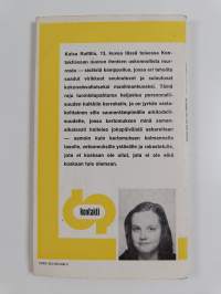 Ei enää tarvis harhailla