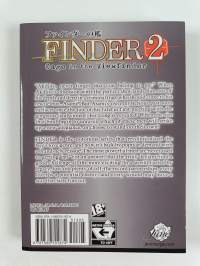 Finder Volume 2 - Cage in the View Finder