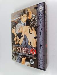 Finder Volume 3 - One Wing in the View Finder (Yaoi)