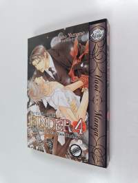 Finder Volume 4: Prisoner in the View Finder