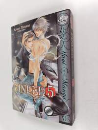 Finder Volume 5 - Truth in the View Finder