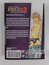 Finder Volume 7 - Desire in the Viewfinder