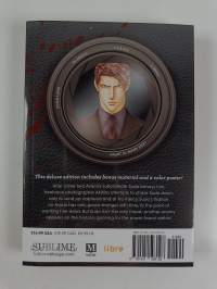 Finder Deluxe Edition: Secret Vow, Vol. 8