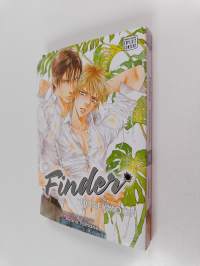 Finder Deluxe Edition: Honeymoon, Vol. 10