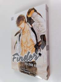 Finder Deluxe Edition: To the Edge, Vol. 11