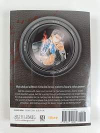 Finder Deluxe Edition: Mirage, Vol. 13